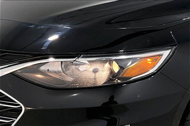 Used 2023 Chevrolet Malibu LT image 33