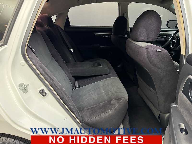 Used 2013 Nissan Altima 2.5 SV FWD image 16