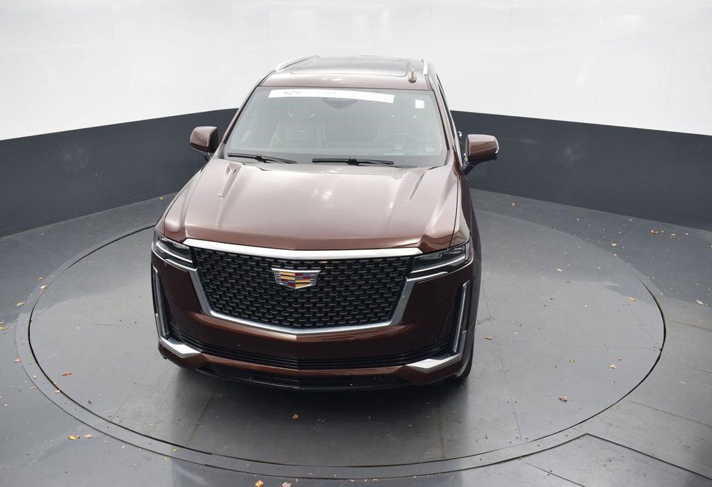 Certified 2023 Cadillac Escalade Premium Luxury w/ LPO, Floor Liner Package image 44