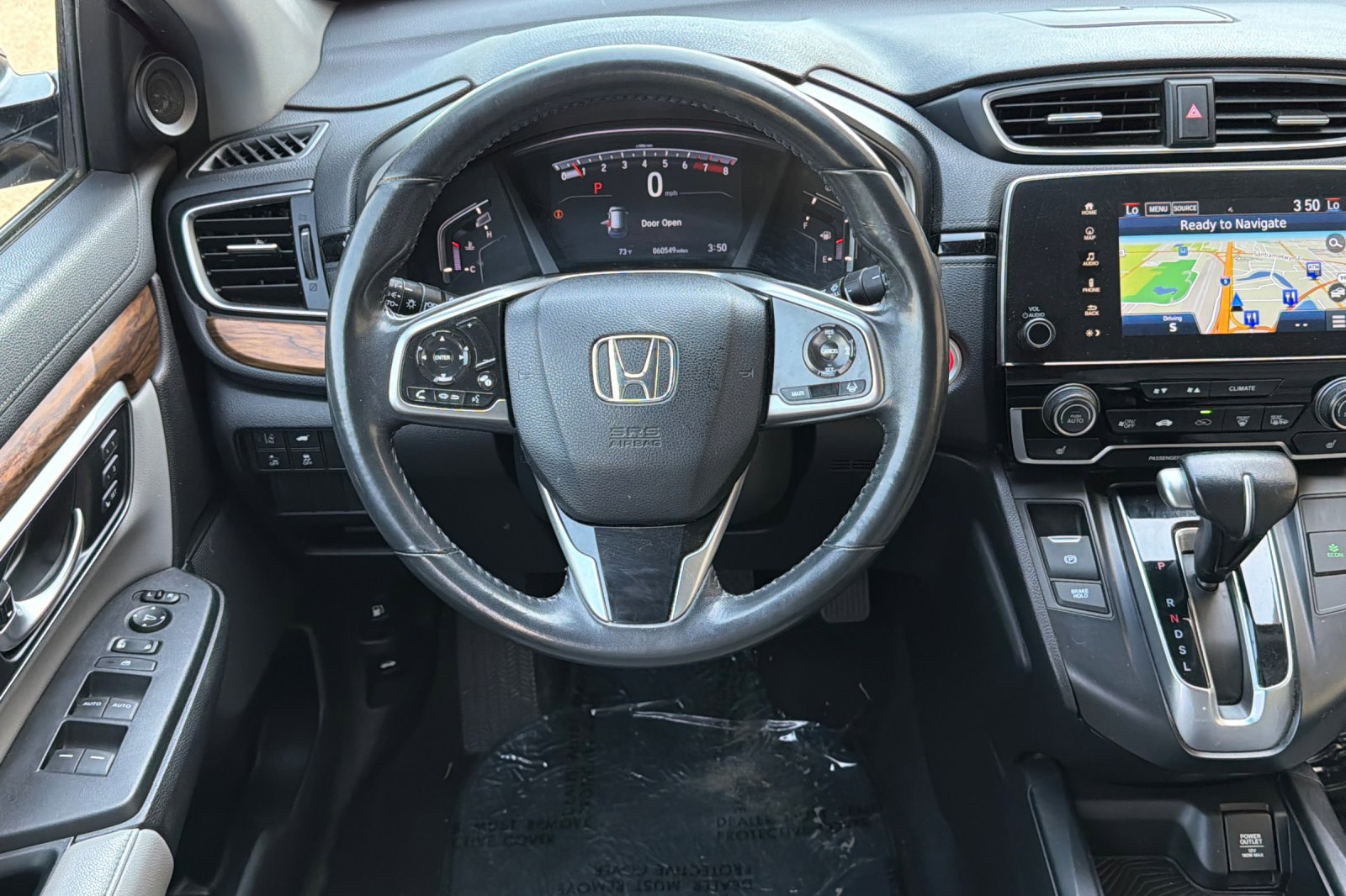 Used 2019 Honda CR-V Touring image 14