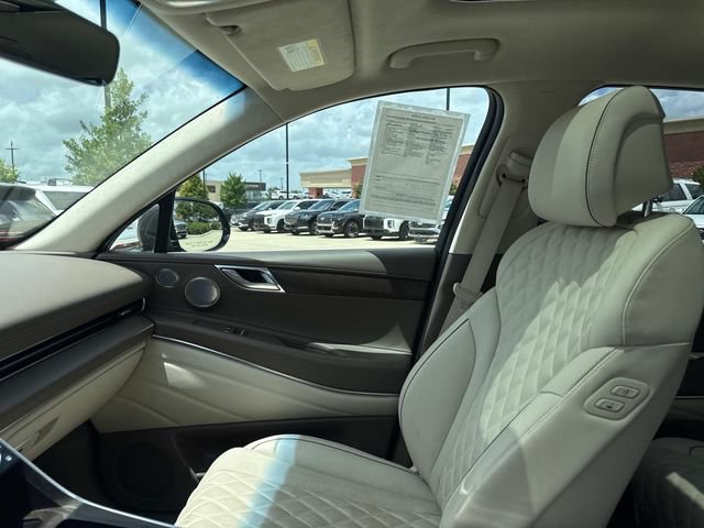 Used 2023 Genesis GV80 3.5T w/ Prestige Package AWD/4WD image 22