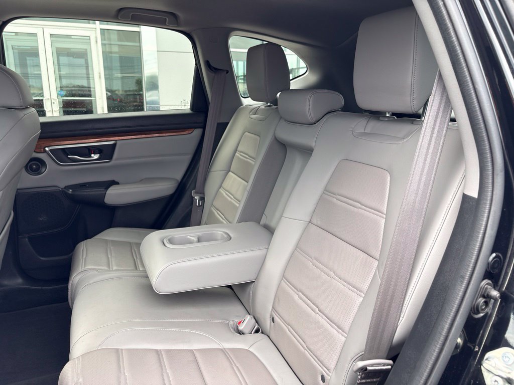 Used 2020 Honda CR-V EX-L image 20