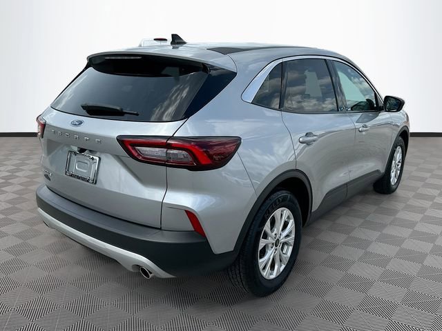Used 2024 Ford Escape Active image 5