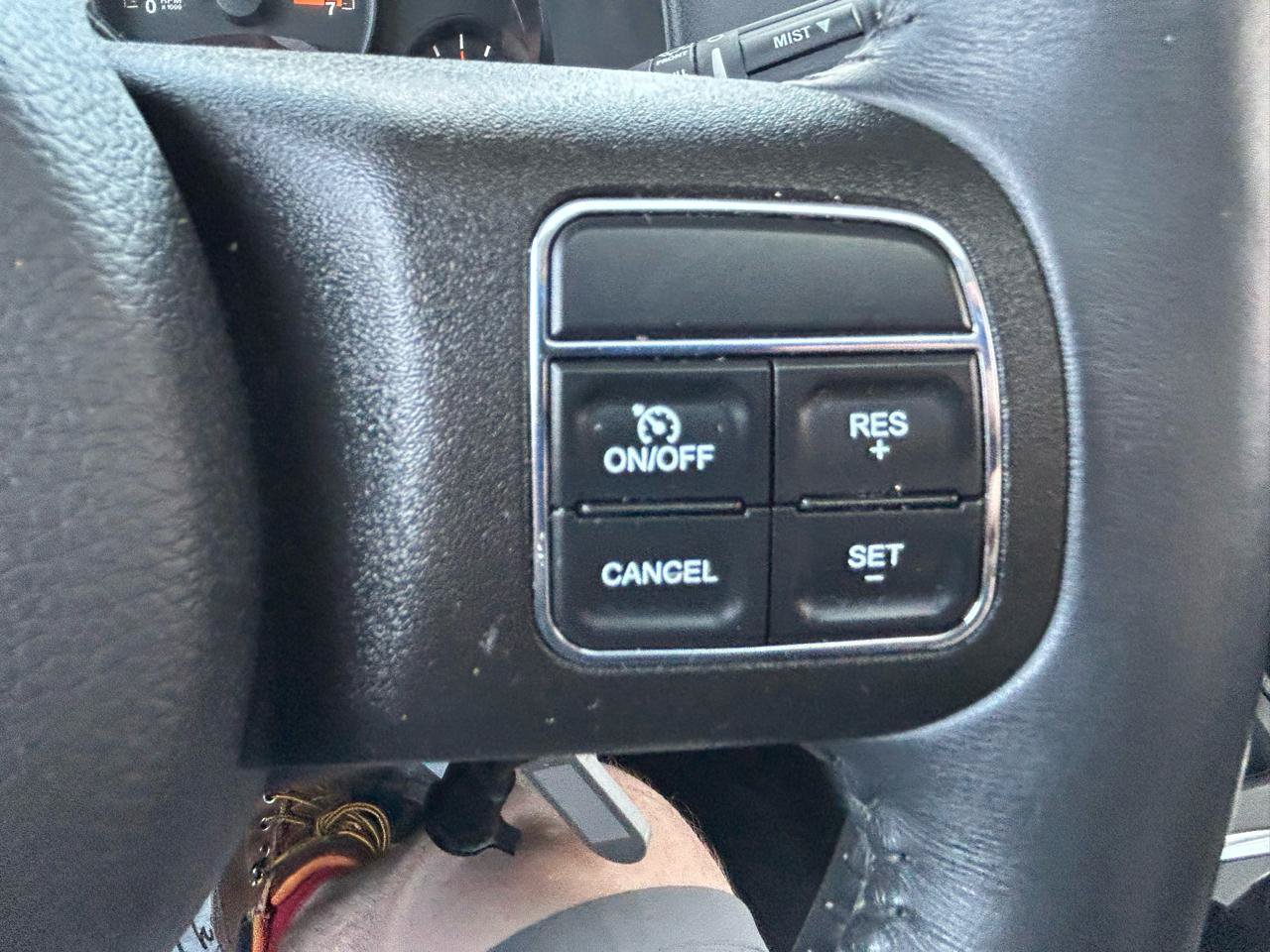 Used 2016 Jeep Patriot High Altitude AWD/4WD image 20