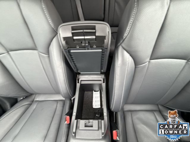 Certified 2025 Subaru Outback Limited AWD/4WD image 21