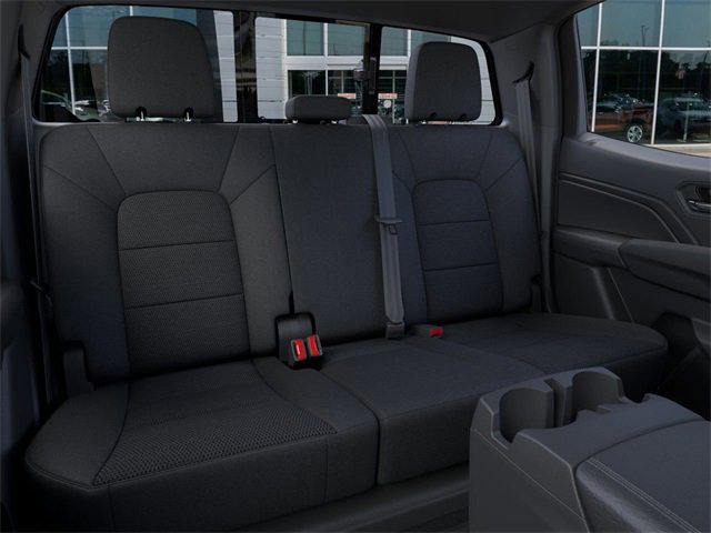 New 2026 GMC Canyon Elevation w/ Convenience Package image 17