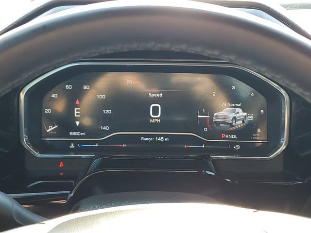 Used 2025 GMC Sierra 1500 Elevation AWD/4WD image 11