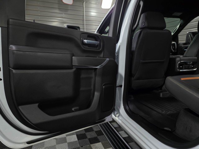 Used 2023 GMC Sierra 3500 AT4 w/ Gooseneck/5TH Wheel Package image 38