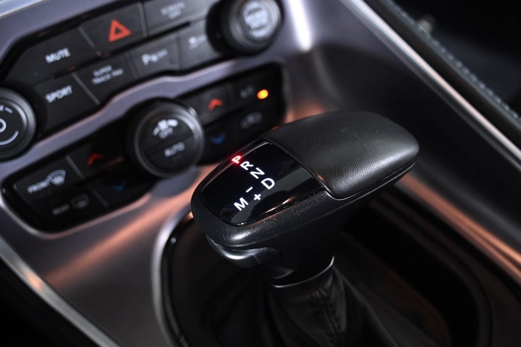 Used 2022 Dodge Challenger GT w/ Plus Package RWD image 20