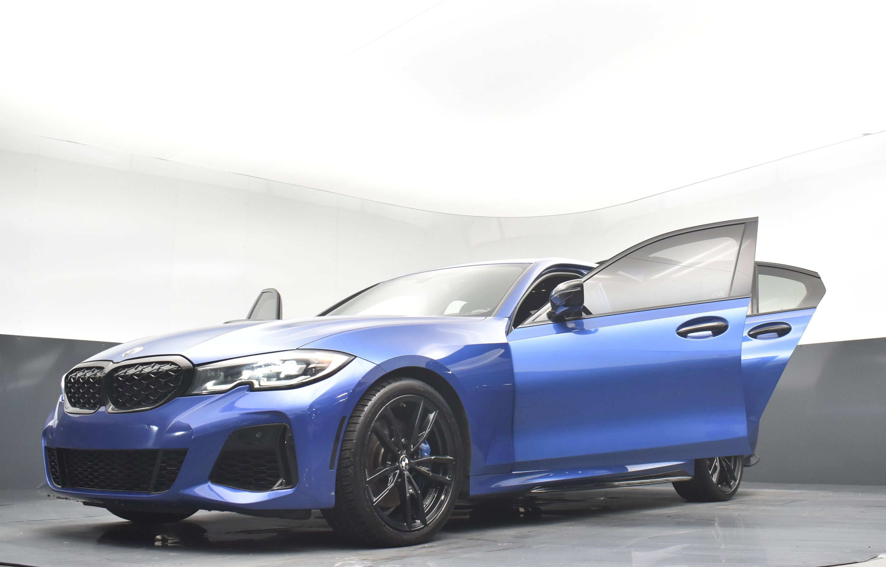 Used 2020 BMW M340i w/ Premium Package image 35