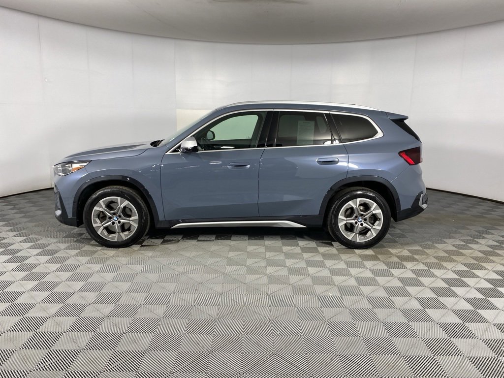 Certified 2023 BMW X1 xDrive28i w/ Premium Package image 8