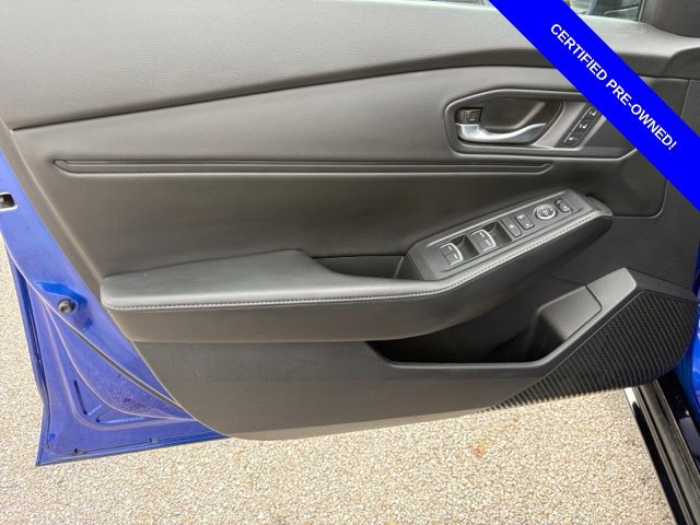 Certified 2024 Honda Accord Sport image 24