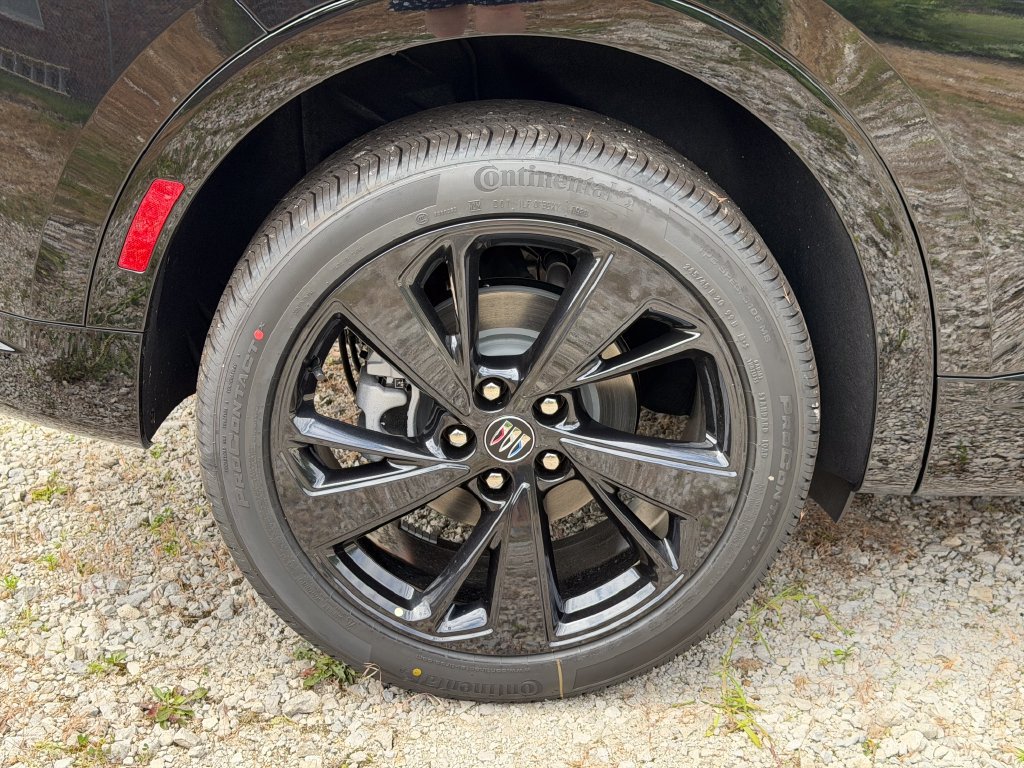 New 2026 Buick Envision Sport Touring AWD/4WD image 16