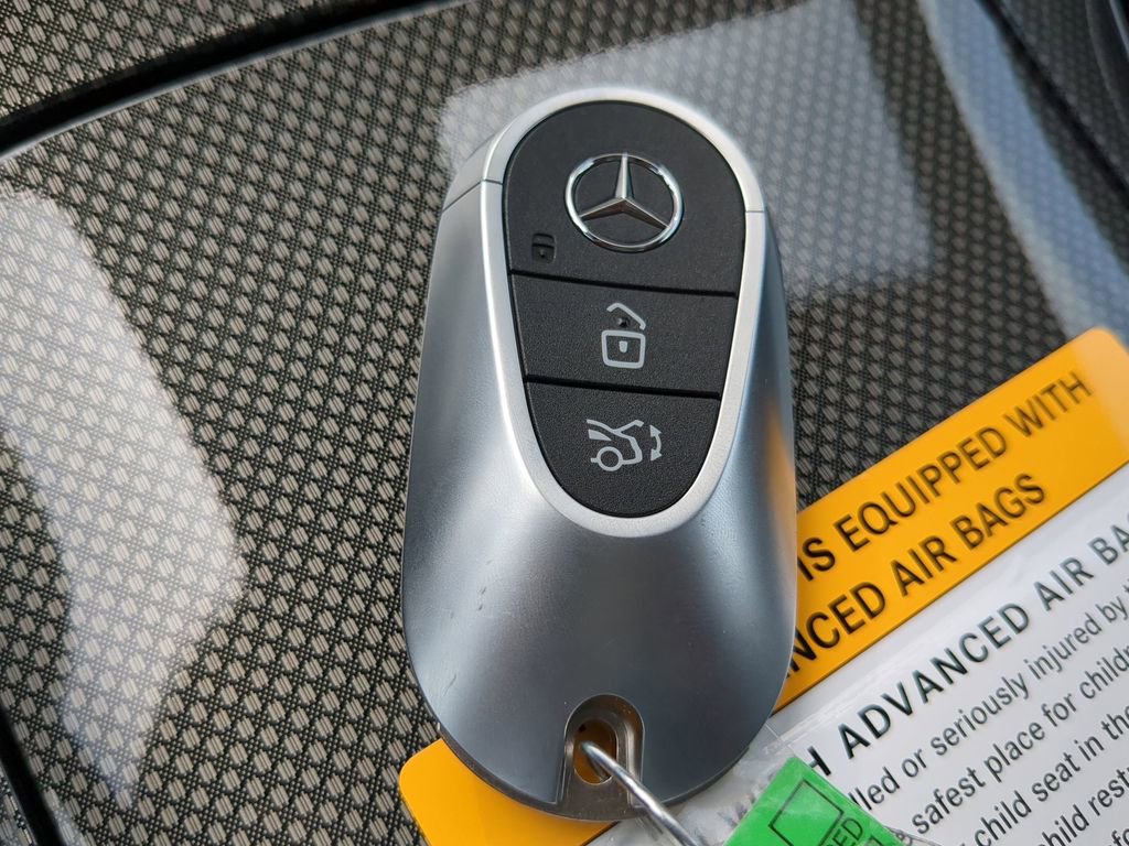 New 2024 Mercedes-Benz CLE 300 4MATIC Coupe image 27