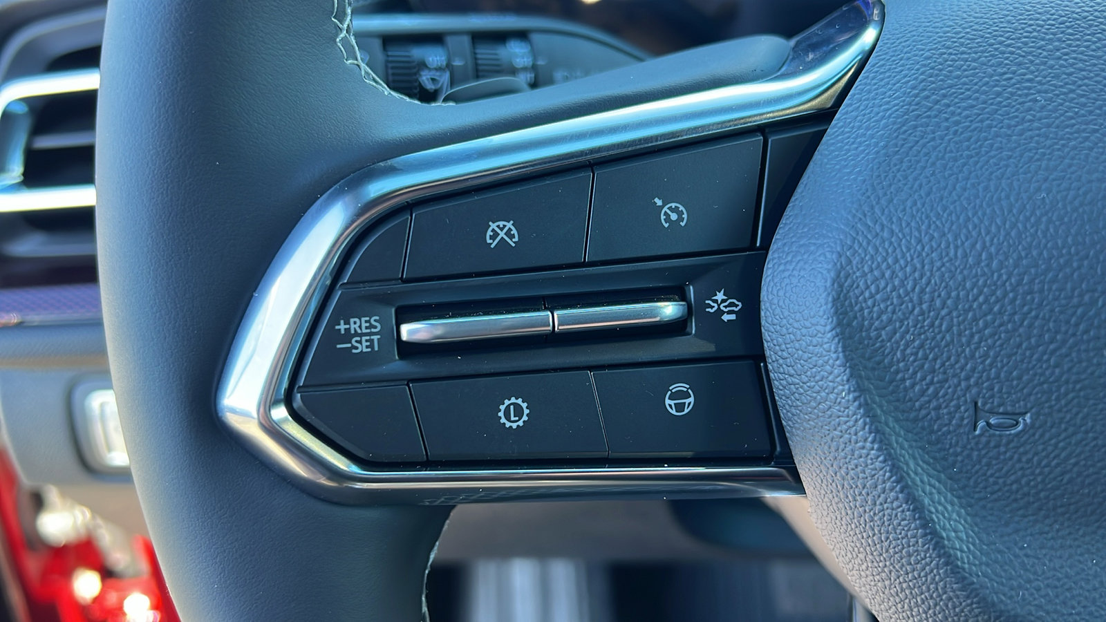 New 2026 Chevrolet Traverse Z71 w/ Enhanced Driving Package image 28