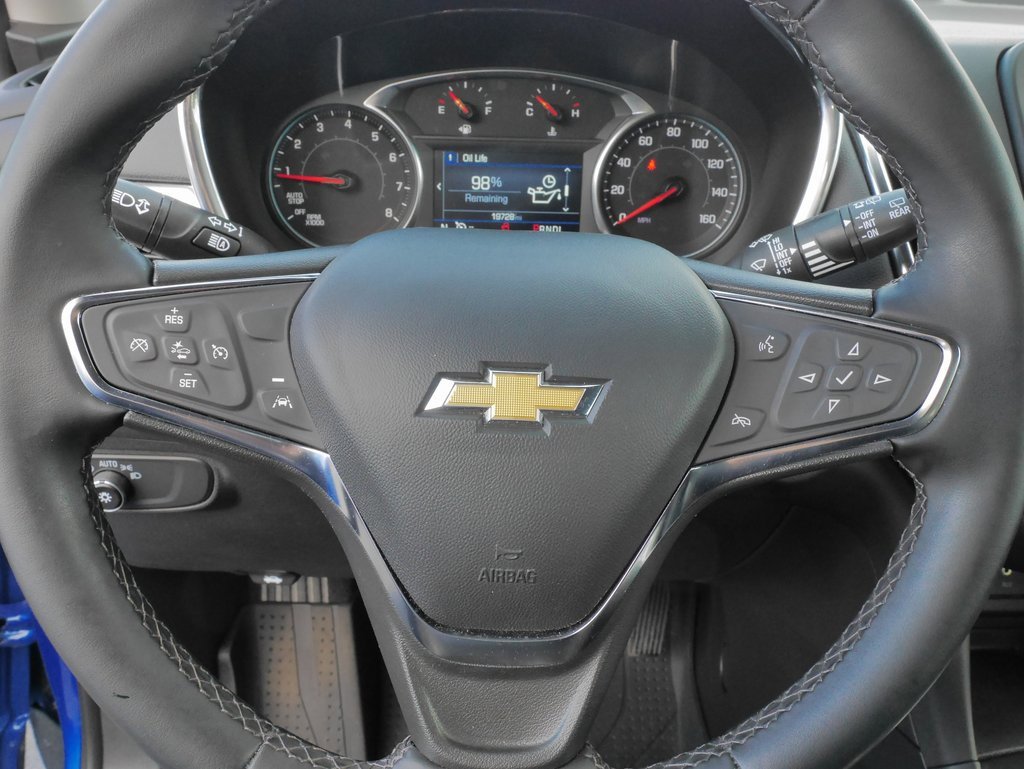 Used 2024 Chevrolet Equinox LT w/ LPO, Floor Liner Package image 27