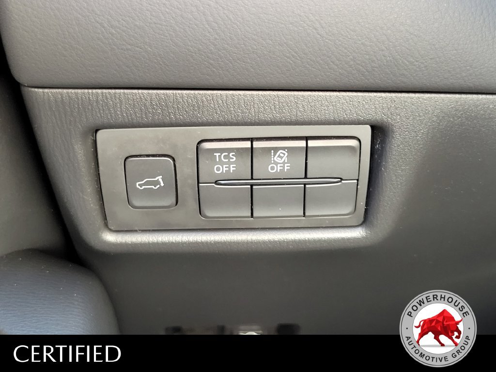 Used 2018 MAZDA CX-5 Touring w/ Preferred Equipment Package FWD image 29