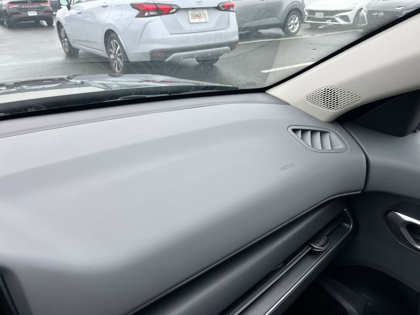 Used 2025 Kia K4 FWD image 35