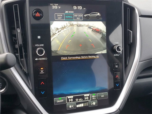 Certified 2025 Subaru Crosstrek 2.0i Premium image 26