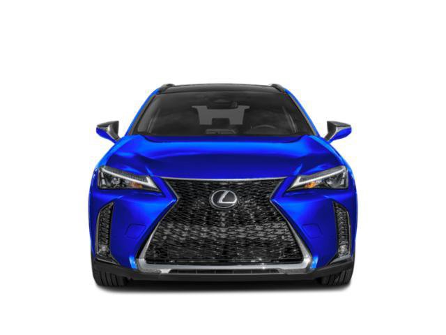 New 2026 Lexus UX 300h AWD image 4