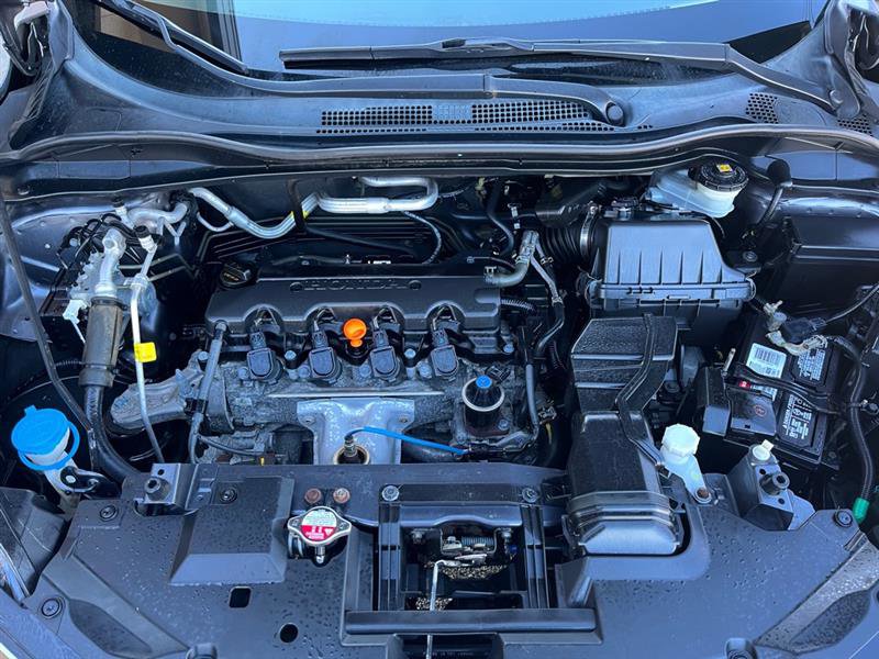 Used 2019 Honda HR-V EX image 21