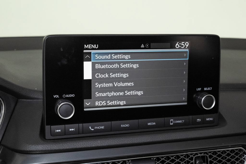 Used 2024 Acura Integra A-Spec FWD image 18
