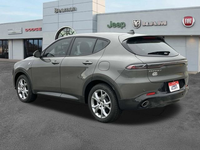 New 2024 Dodge Hornet R/T Plus AWD/4WD image 6