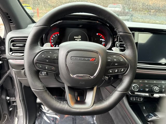 New 2026 Dodge Durango GT image 19