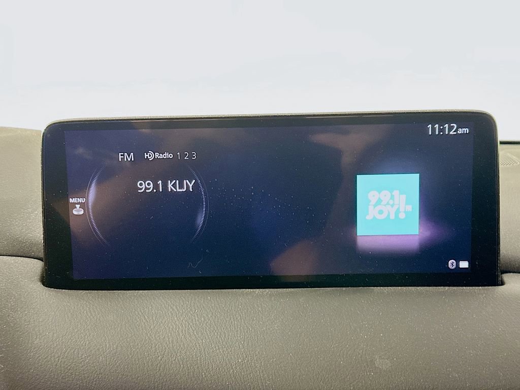 Used 2023 MAZDA CX-5 AWD 2.5 S w/ Select Package image 15