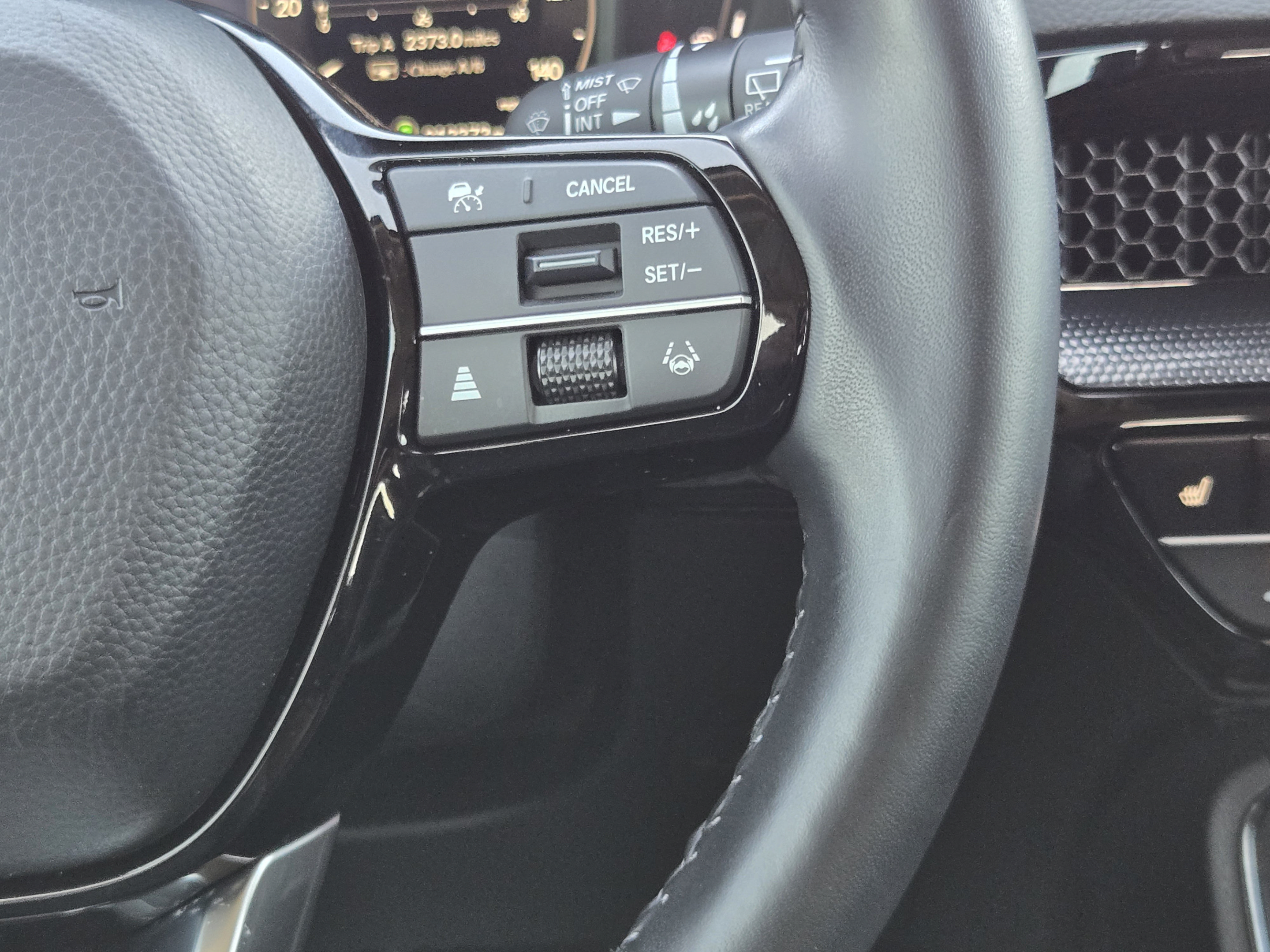 Certified 2026 Honda CR-V EX-L image 31