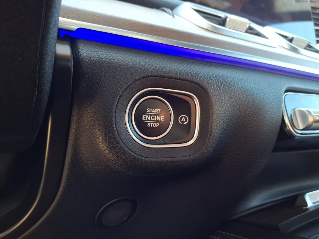 Used 2021 Mercedes-Benz GLE 350 image 19