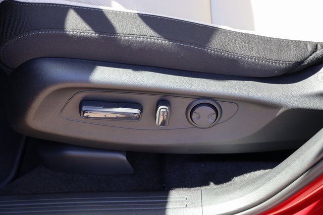 New 2026 Honda CR-V EX image 16