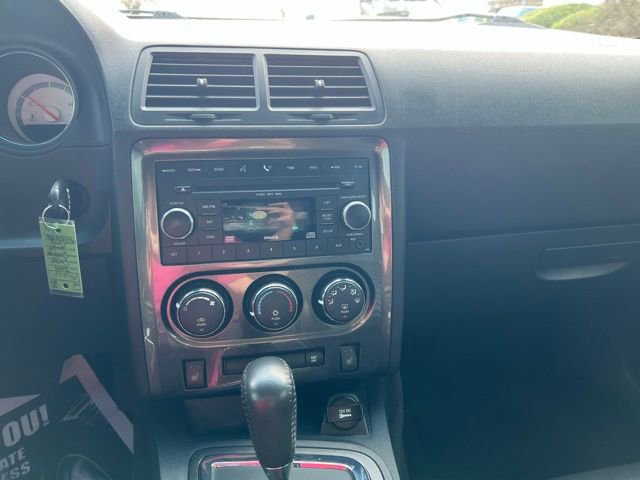 Used 2009 Dodge Challenger R/T image 13