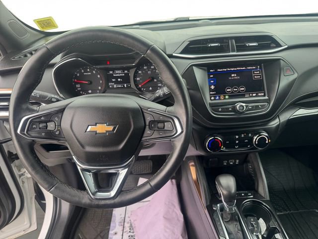 Certified 2023 Chevrolet TrailBlazer ACTIV image 12