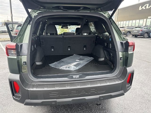 New 2026 Subaru Outback Limited w/ Premium/Limited Package 2 AWD/4WD image 94