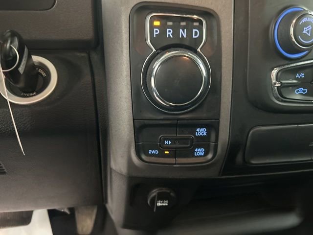 Used 2020 RAM 1500 Express w/ Wheel & Sound Group image 19