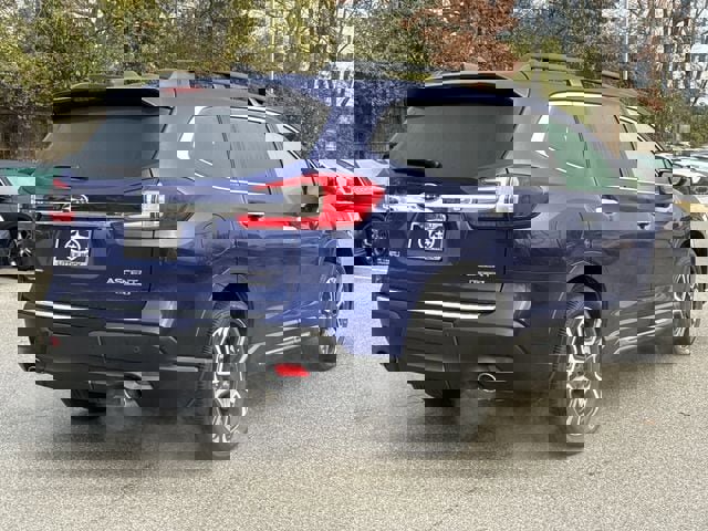 New 2026 Subaru Ascent Touring w/ Popular Package #1 image 3