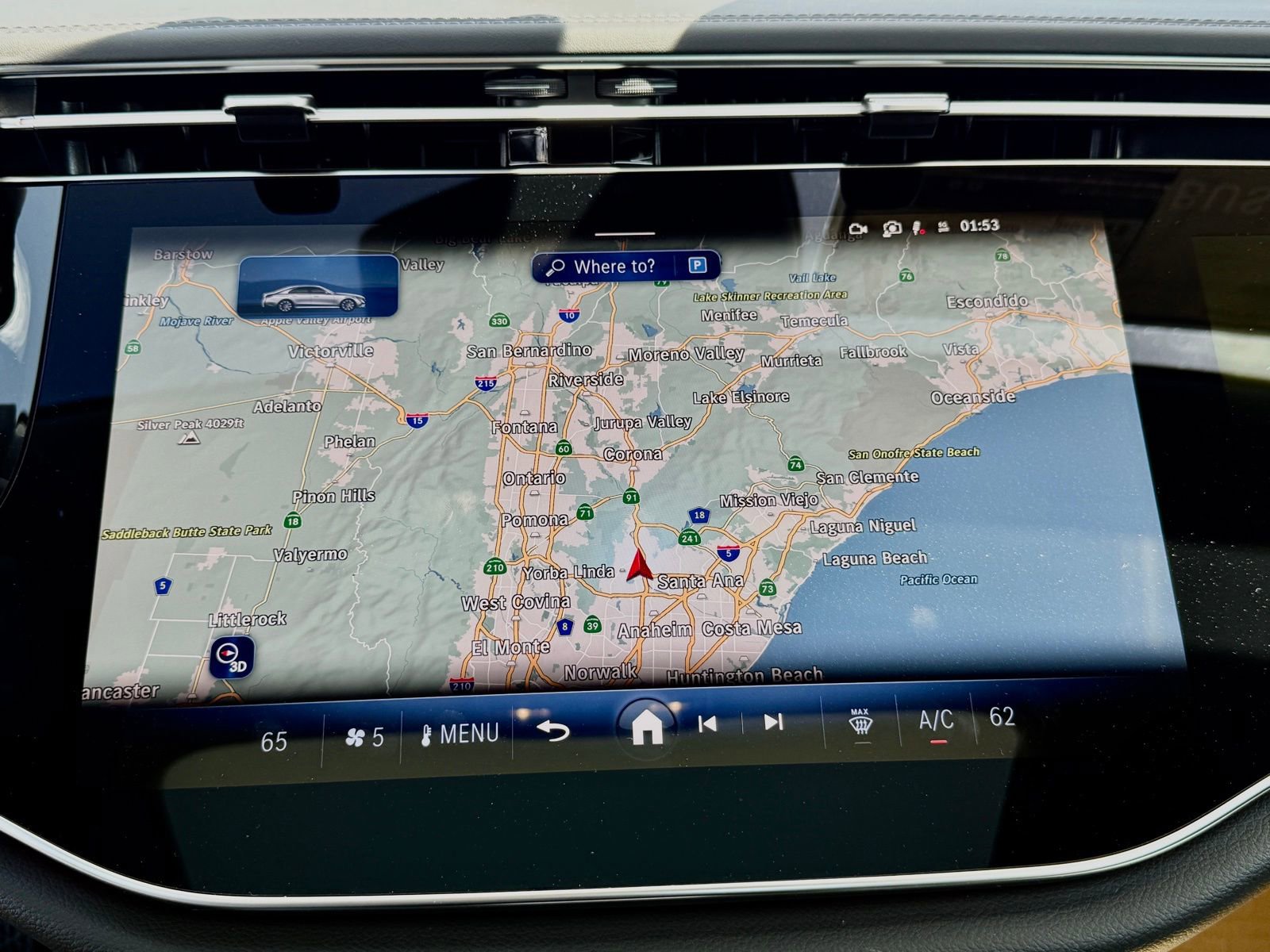 New 2026 Mercedes-Benz E 450 4MATIC Sedan image 26