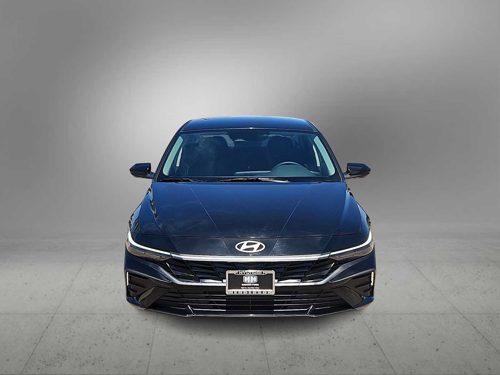 Certified 2024 Hyundai Elantra SEL FWD image 3