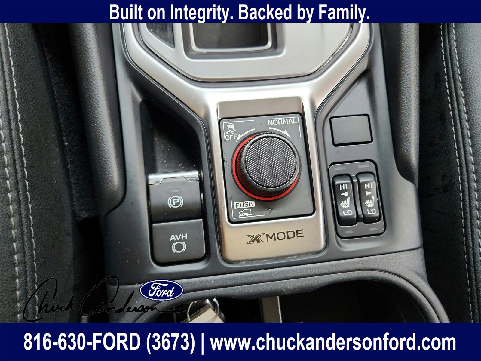 Used 2023 Subaru Forester Premium image 22