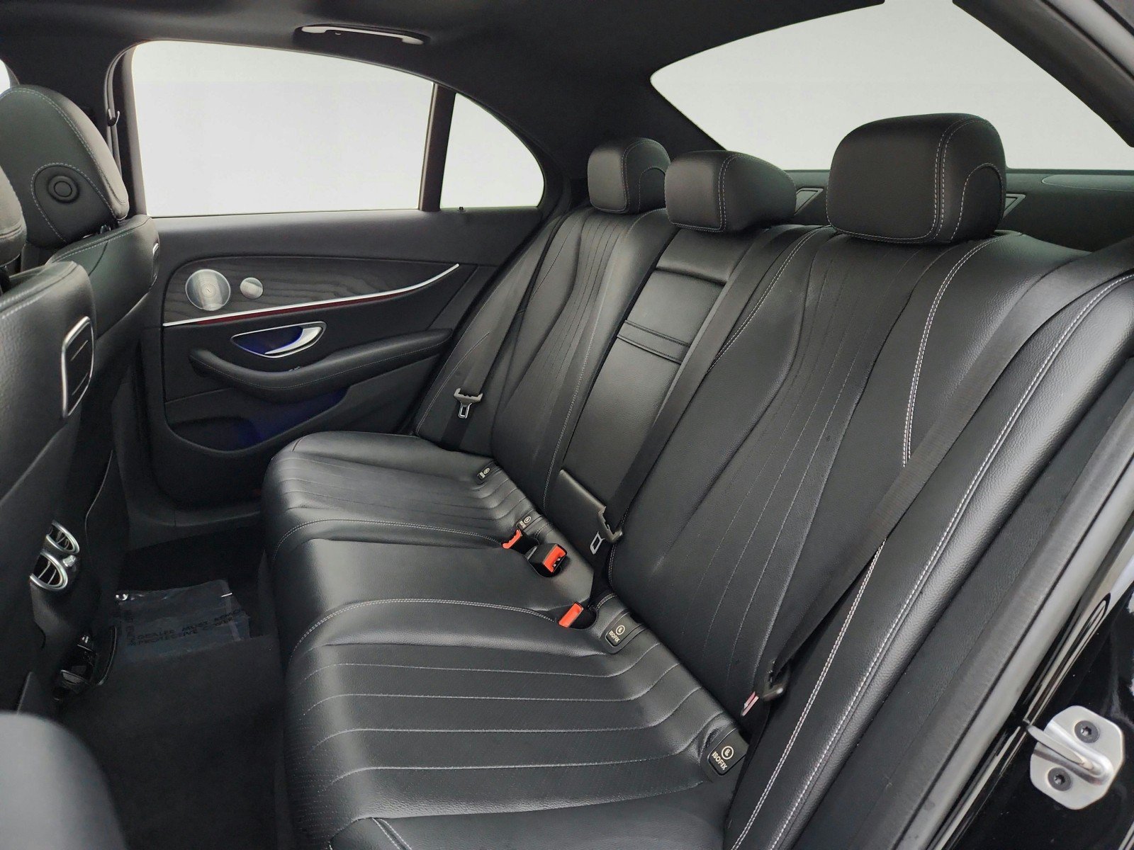 Used 2019 Mercedes-Benz E 450 4MATIC Sedan image 30