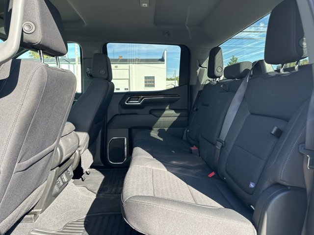 Used 2024 GMC Sierra 1500 Elevation image 25
