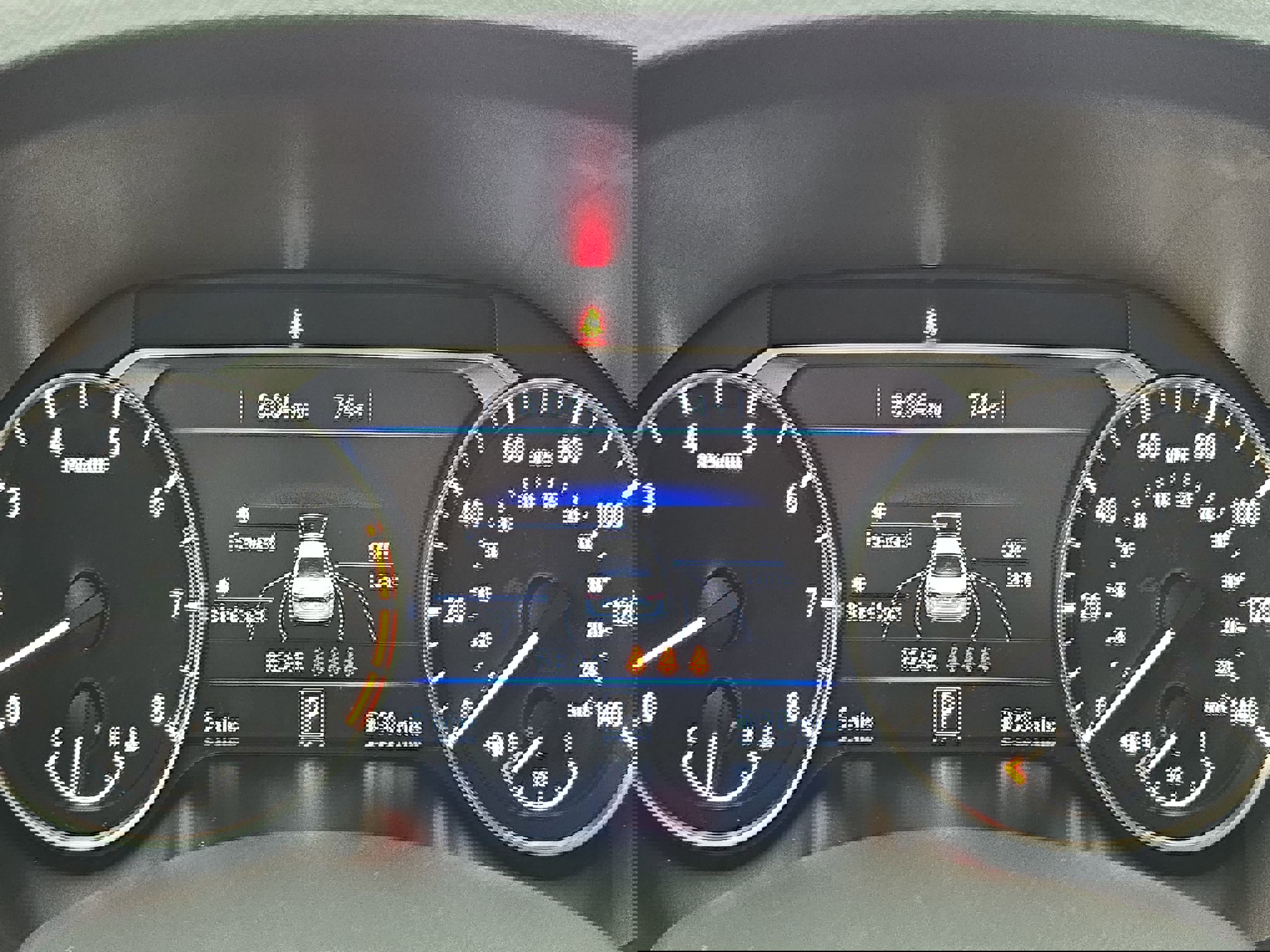 New 2026 Nissan Altima 2.5 SV image 18