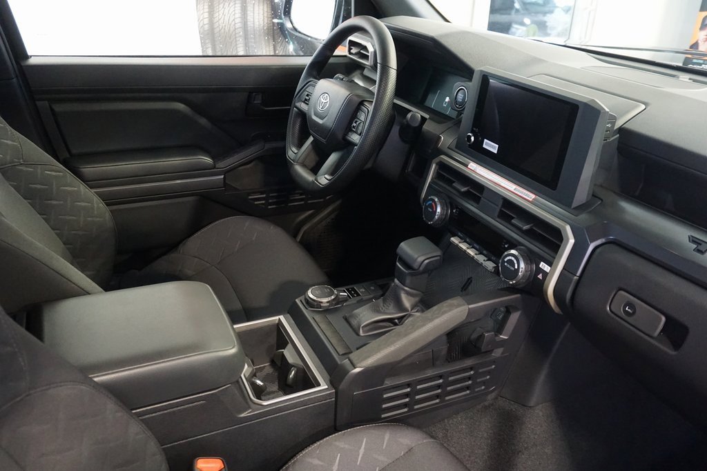 New 2026 Toyota Tacoma SR5 image 25