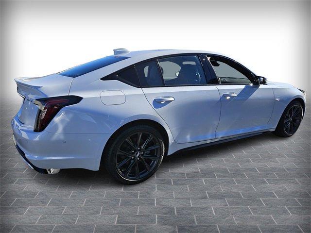 New 2026 Cadillac CT5 Sport image 5