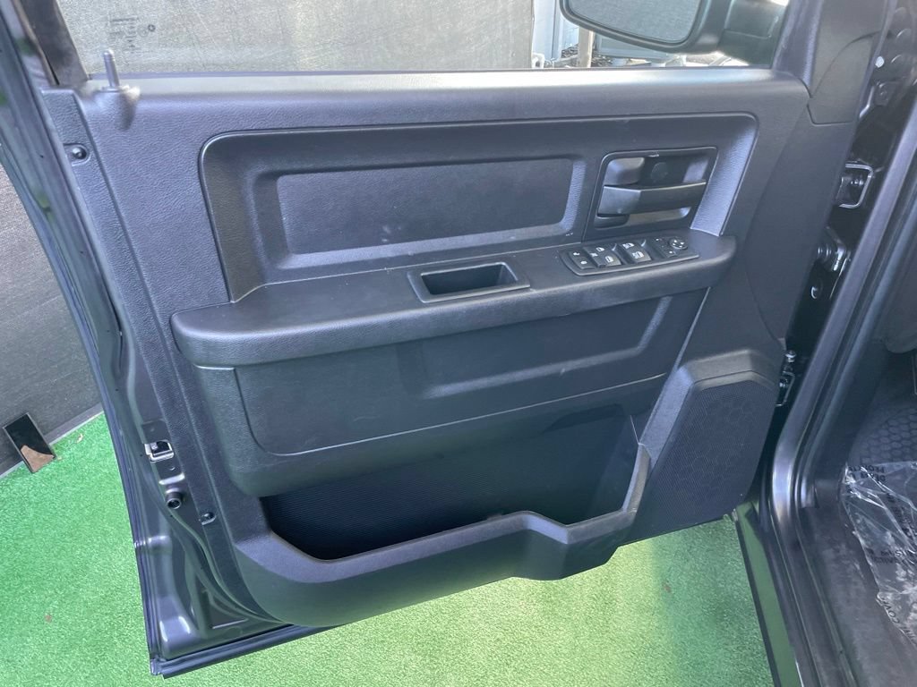 Used 2016 RAM 1500 Tradesman w/ Popular Equipment Group AWD/4WD image 30
