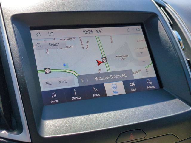 Used 2020 Ford Edge SEL w/ Convenience Package FWD image 23