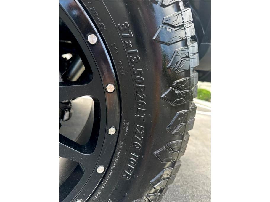 Used 2021 Ford F150 XLT w/ Equipment Group 302A High image 18