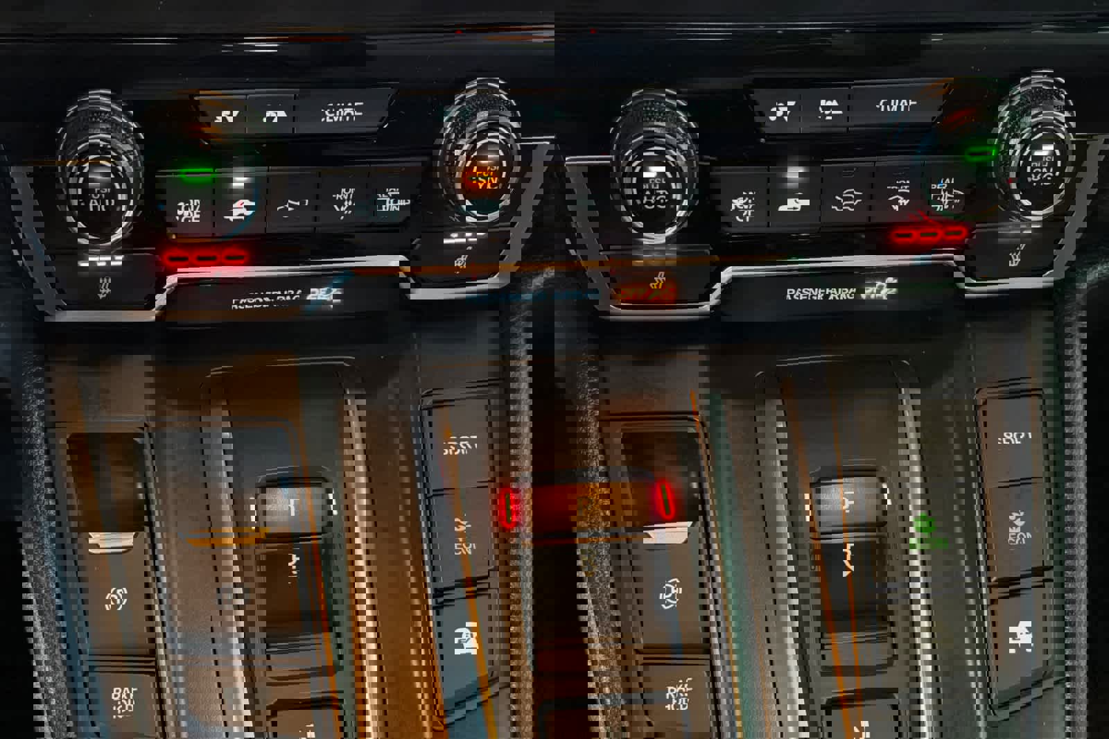 Used 2022 Honda CR-V EX-L image 22