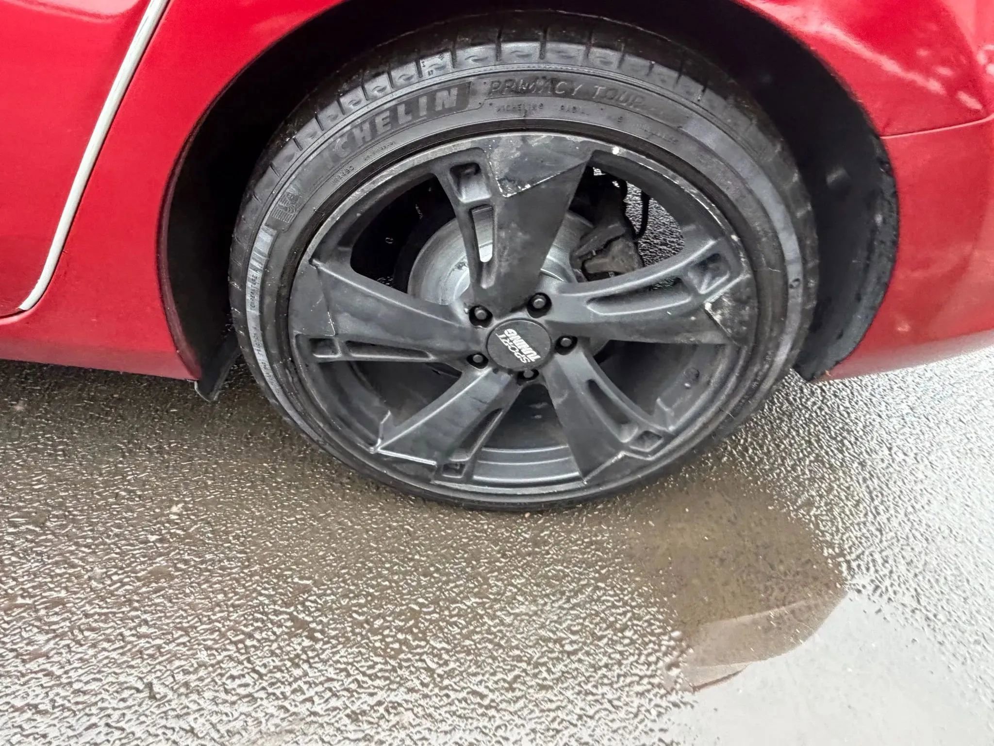 Used 2016 MAZDA MAZDA6 Grand Touring image 9